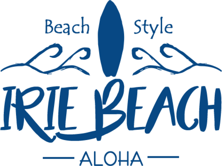 IRIEBEACH(アイリービーチ)